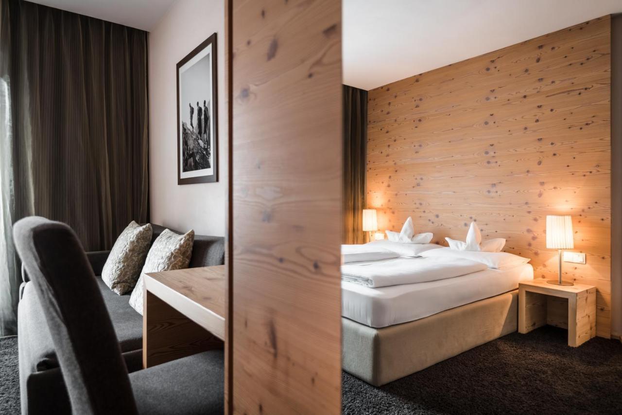 Hotel Heini كامبو توريس المظهر الخارجي الصورة